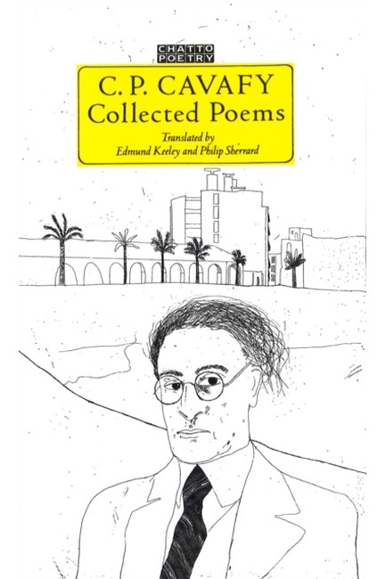 COLLECTED POEMS PB