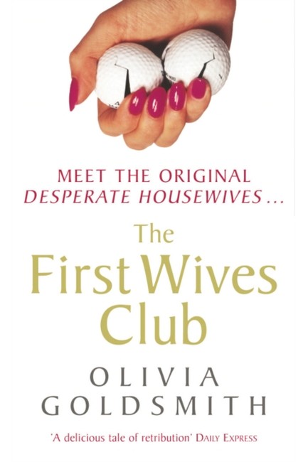 THE FIRST WIVES CLUB  PB