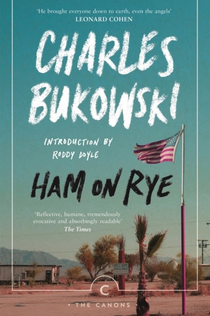HAM ON RYE PB