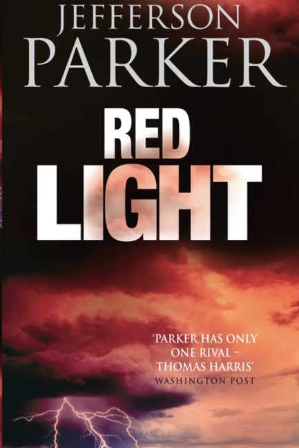 RED LIGHT PB