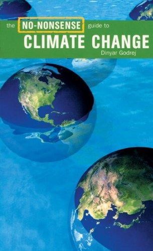 THE NO NONSENSE GUIDE TO CLIMATE CHANGE PB