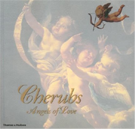 CHERUBS ANGELS OF LOVE HB