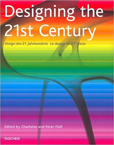 DESIGNING THE 21TH CENTURY PB