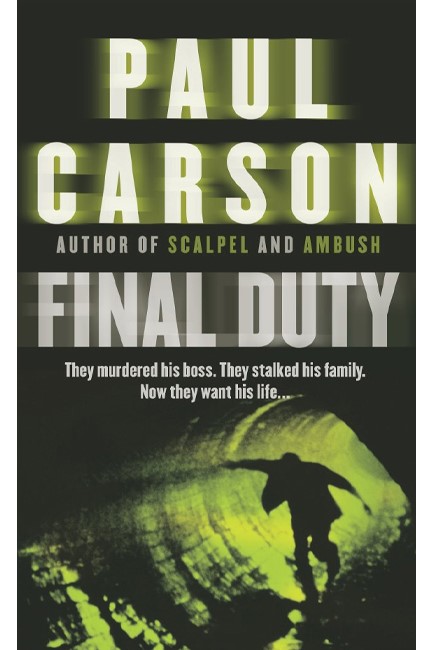FINAL DUTY PB