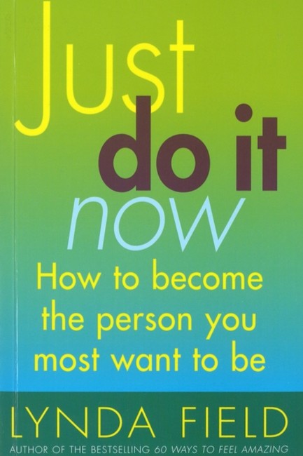 JUST DO IT NOW PB