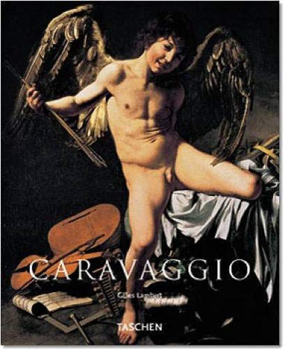 CARAVAGGIO ΡΒ