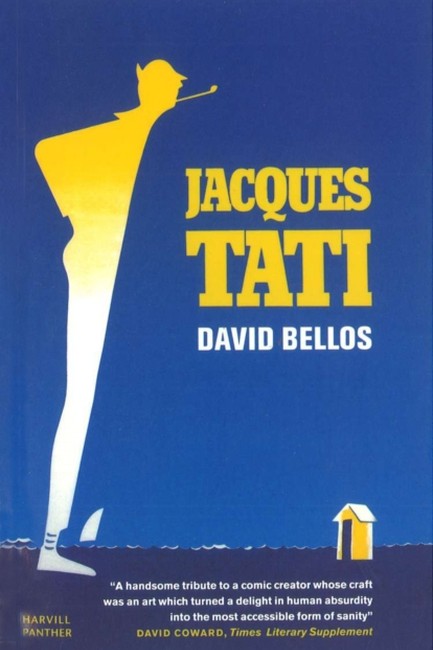 JACQUES TATI PB