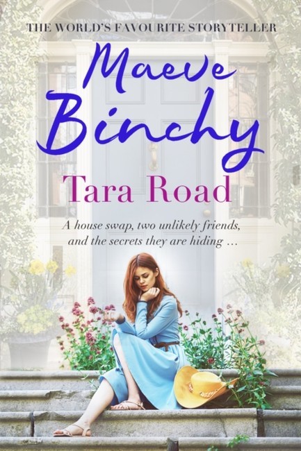 TARA ROAD PB