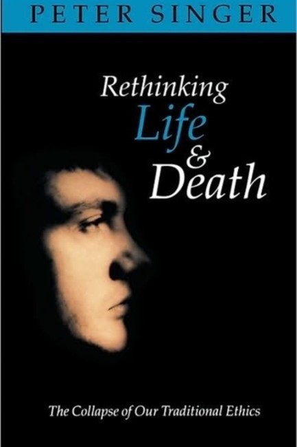 RETHINKING LIFE & DEATH PB