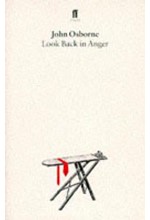 LOOK BACK IN ANGER PB