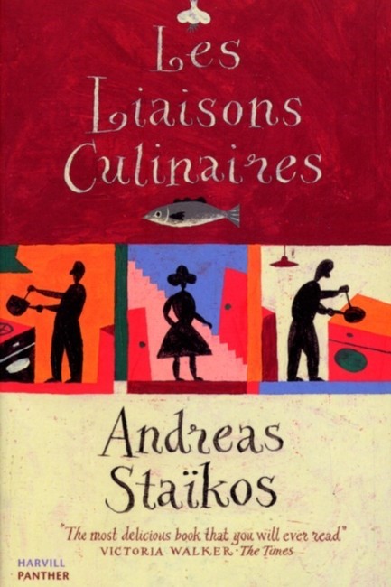 LES LIAISONS CULINAIRES PB