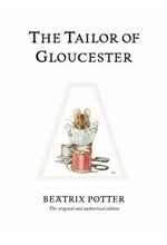THE TAILOR OF GLOUCESTER HB
