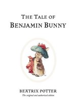THE TALE OF BENJAMIN BUNNY HB