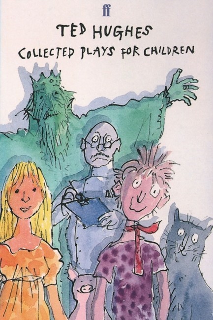 COLLECTED PLAYS FOR CHILDREN PB