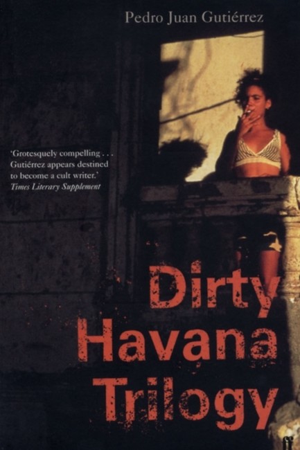 DIRTY HAVANA TRILOGY PB