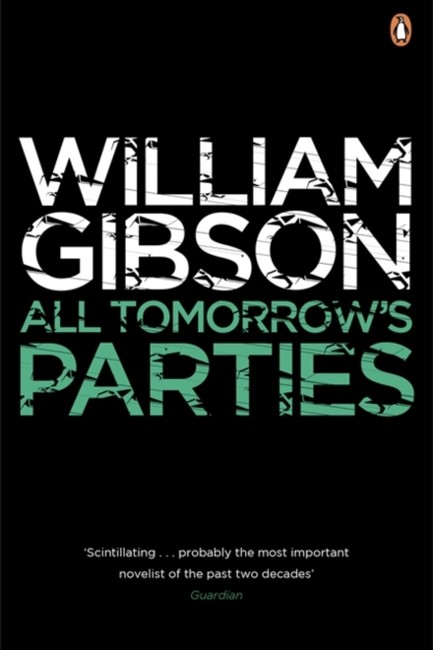ALL TOMORROW'S PARTIES PB