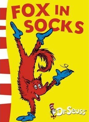 FOX IN SOCKS PB