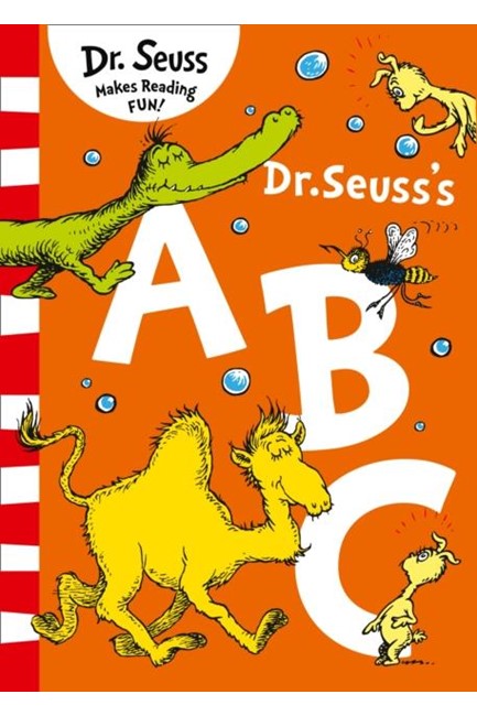 DR.SEUSS ABC PB