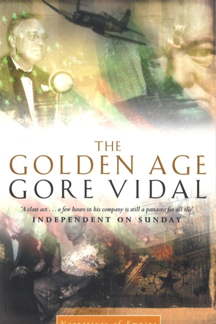 THE GOLDEN AGE PB