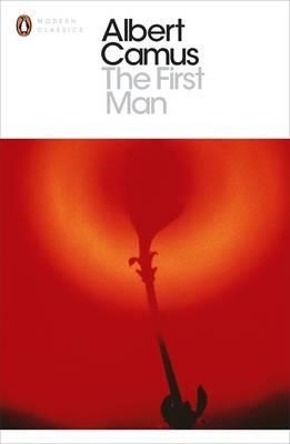 THE FIRST MAN PB