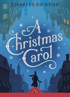 A CHRISTMAS CAROL-NEW PB