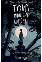 TOM'S MIDNIGHT GARDEN PB