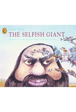 THE SELFISH GIANT PB