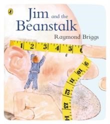 JIM AND THE BEANSTALK PB