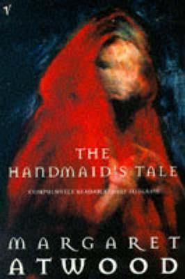 THE HANDMAID'S TALE PB