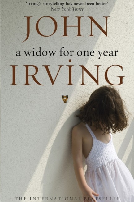 A WIDOW FOR ONE YEAR PB