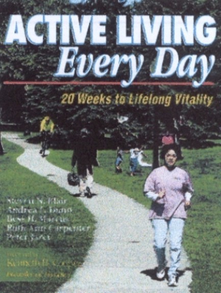 ACTIVE LIVING EVERY DAY ΡΒ