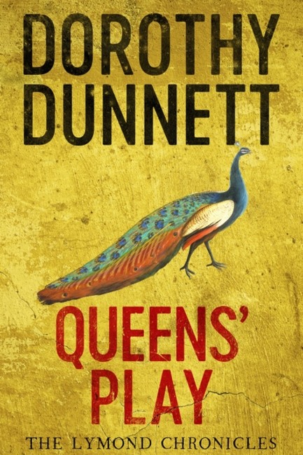 QUEEN'S PLAY PB