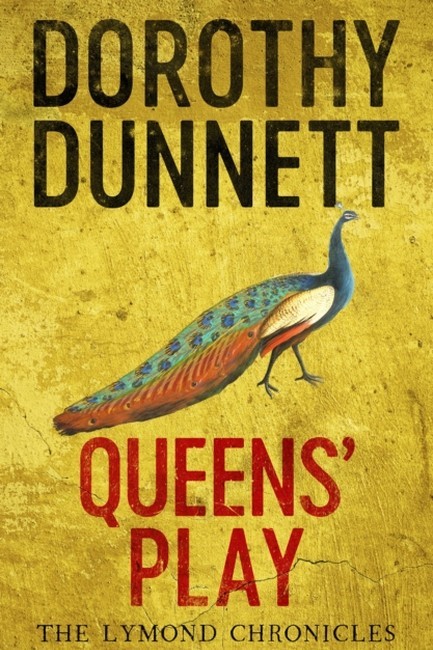 QUEEN'S PLAY PB