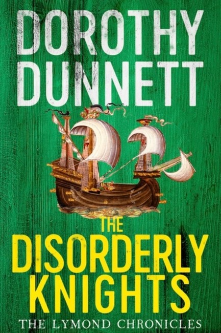 THE DISORDERLY KNIGHTS PB
