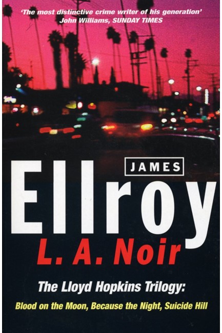 L.A. NOIR PB