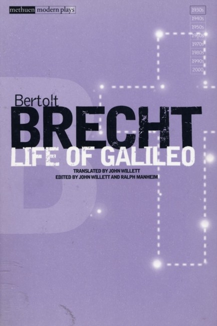 LIFE OF GALILEO PB