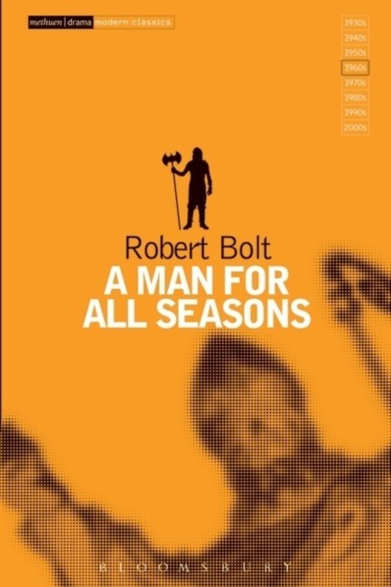 A MAN FOR ALL SEASONS PB