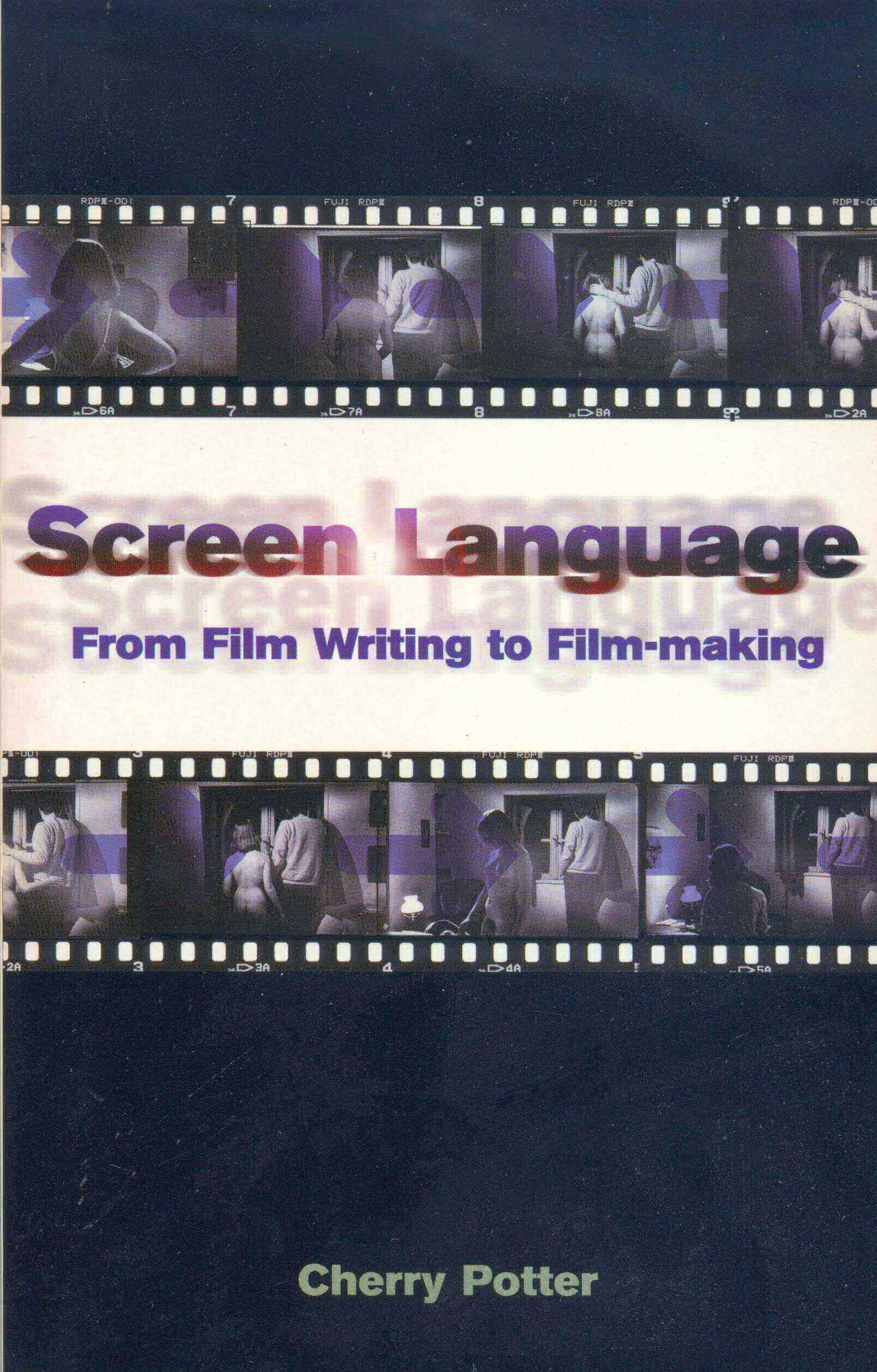SCREEN LANGUAGE PB