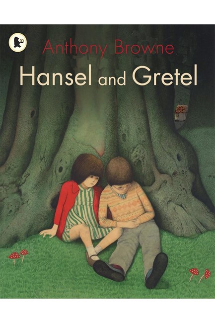 HANSEL AND GRETEL PB