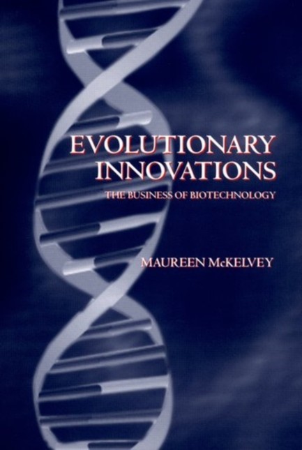 EVOLUTIONARY INNOVATIONS PB