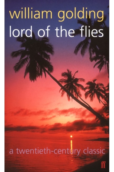 LORD OF THE FLIES-FF CLASSICS PB