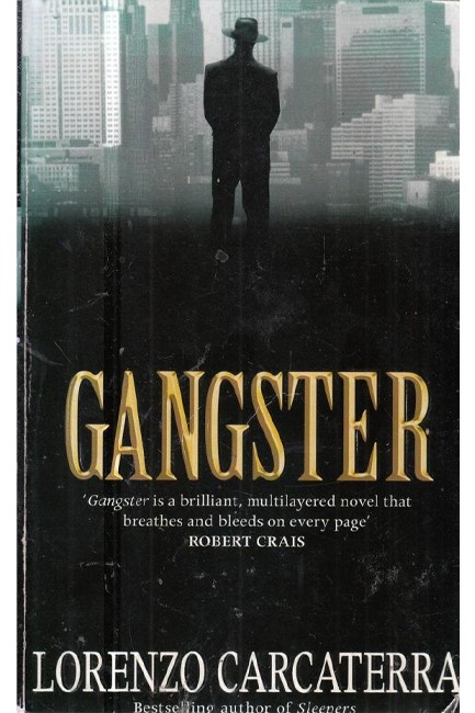 GANGSTER PB