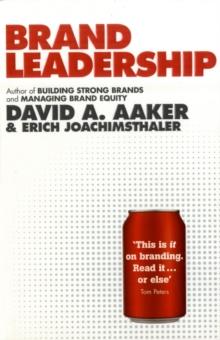 BRAND LEADERSHIP PB
