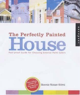 THE PERFECTLY PAINTED HOUSE ΡΒ