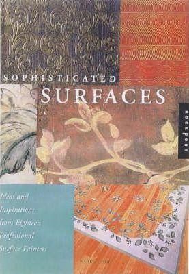 SOPHISTICATED SURFACES ΡΒ