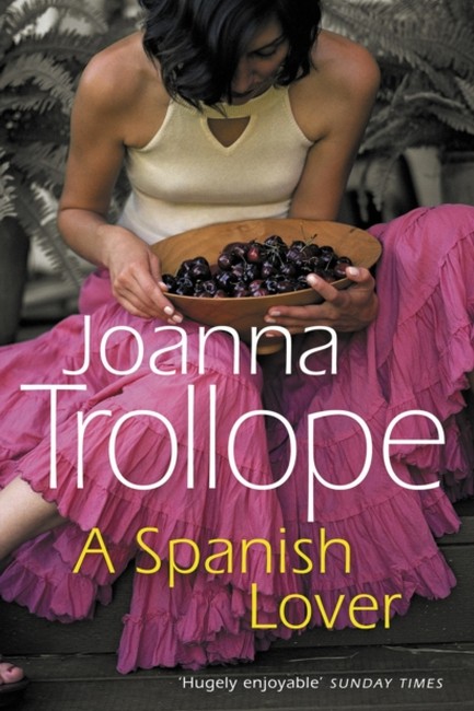 A SPANISH LOVER PB