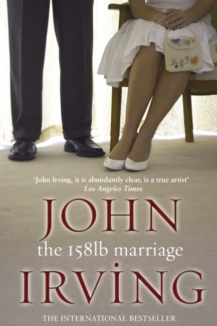THE 158 POUND MARRIAGE PB