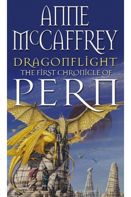 DRAGONFLIGHT PB