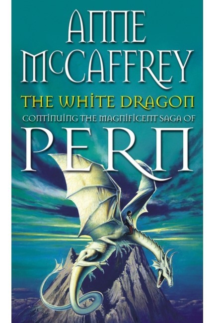 THE WHITE DRAGON PB