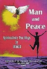 MAN AND PEACE